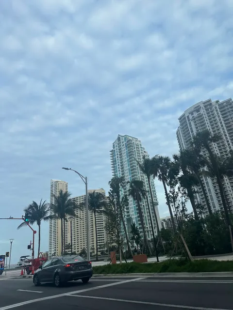 Miami Intermodal Center