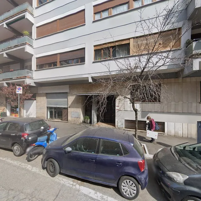 Guesthouse Olive Whisper Rome