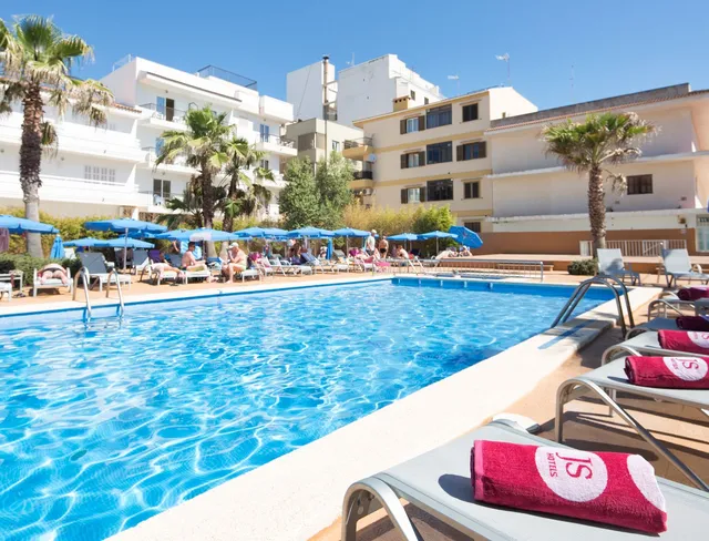 Hotel JS Can Picafort