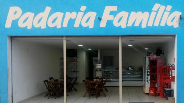 Padaria Familia