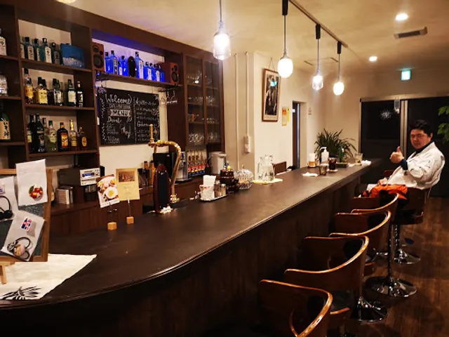 カフェランチ·COCORA