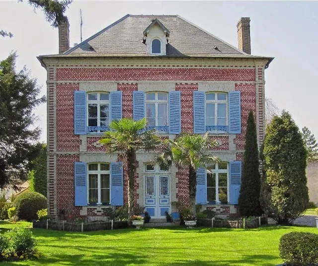 SCI DE LA SUCRERIE - 78450