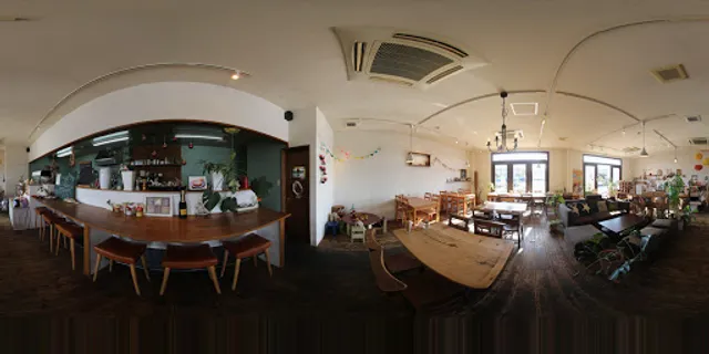 ちょこちょこCafe