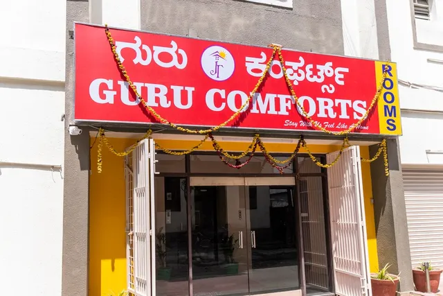 OYO Flagship 71828 HOTEL GURU