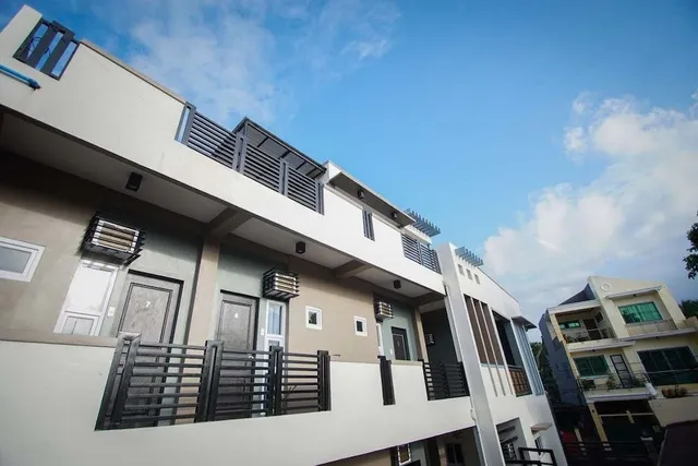 Casavecino Bed & Breakfast