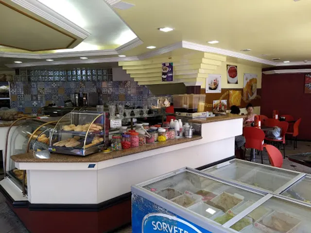 Mek Gula Lanches & cia