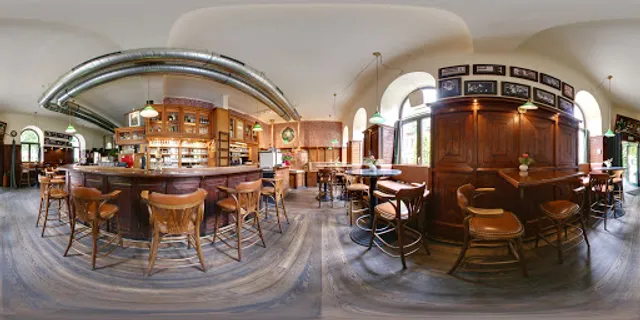 The Highlander - Gasthausbrauerei