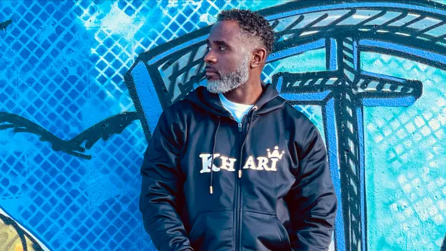 Khari Brand Clothing