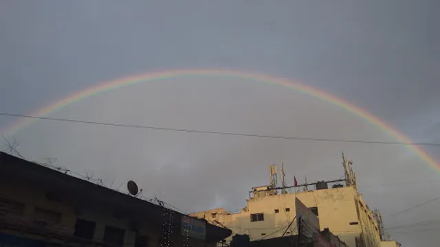 Swedish Fast Food Center