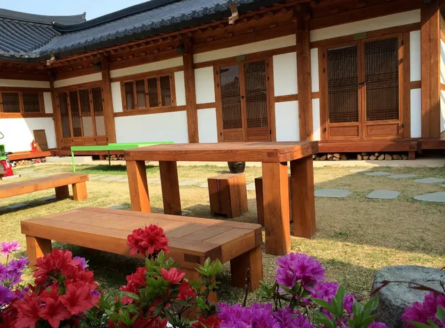 Seoro Hanok Stay