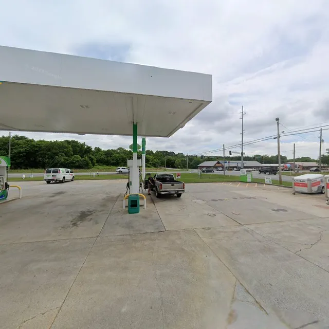 Burnt Hickory Grocery And Deli