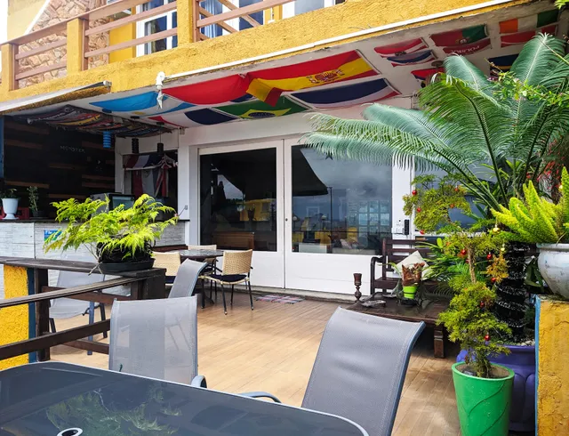 Babilonia Rio Hostel