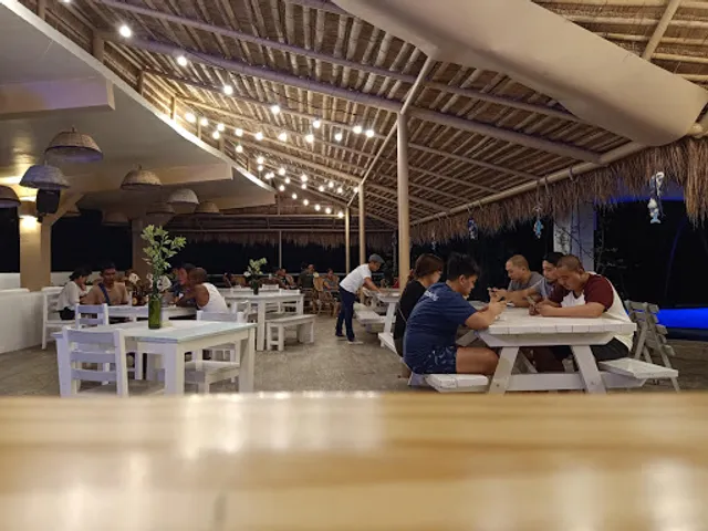 CIAO Pizzeria By The Sea & Mezze Club