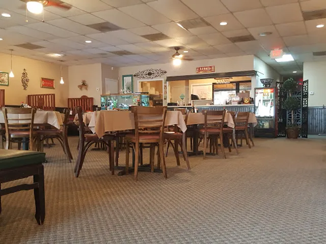 China Town Restaurant