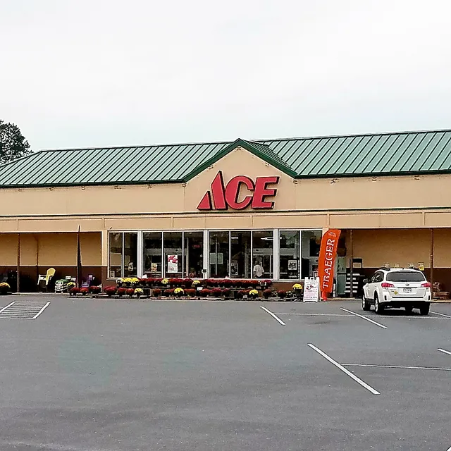 Hepfers Ace Homecenter