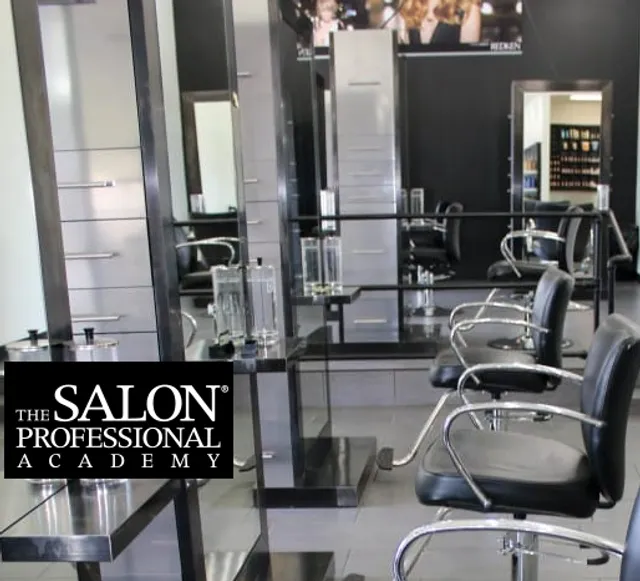 The Salon Professional Academy