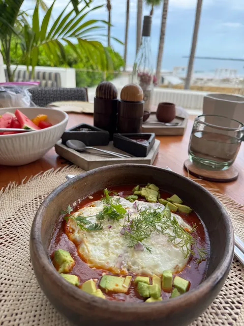 Casamilpa, Susurros del Corazón