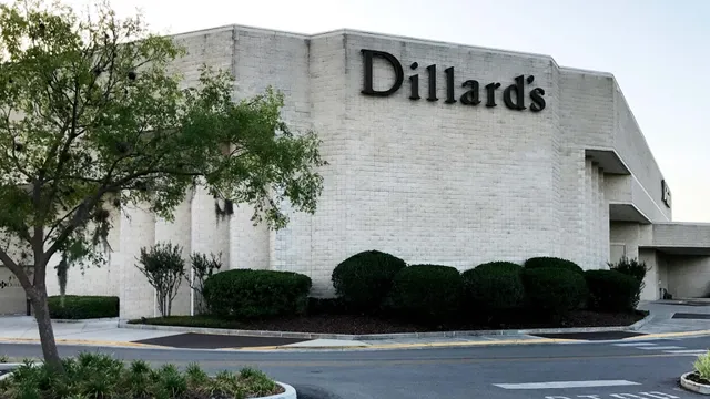 Dillard's