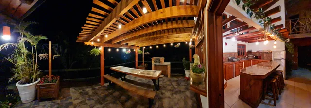 Cabañas Doña Maria