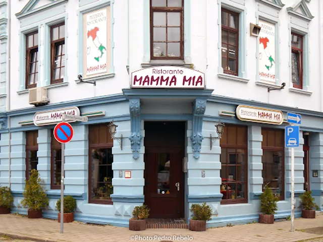 Mamma Mia - Bremerhaven