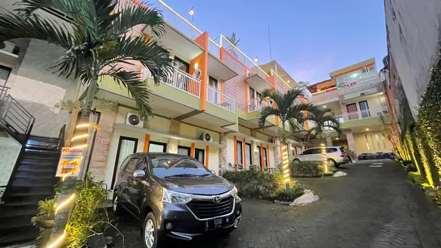 PALEM ASRI GUEST HOUSE BATU