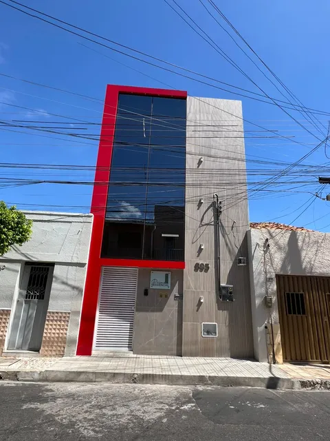 Residencial O Milagre