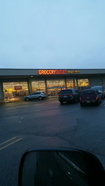 Grocery Outlet