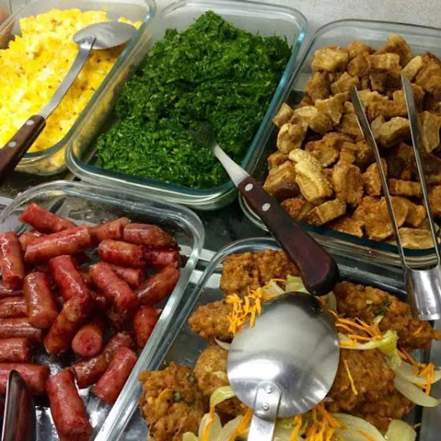 Restaurante do Tourão