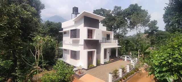 SREE VASUDEVAM HOME STAY MUNNAR