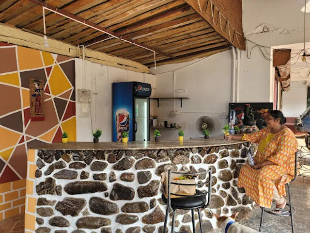 Fish Curry Bar and Restaurant