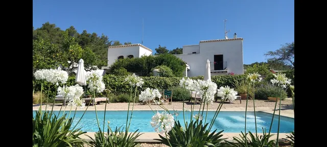 The Finca Ibiza