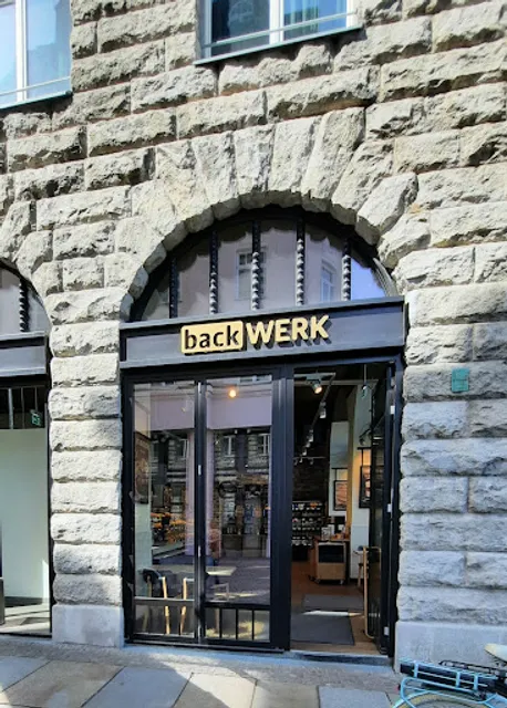 BackWerk