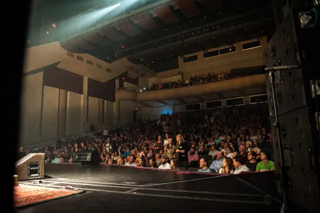 Bologna Performing Arts Center