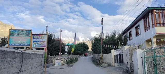 Tenzin brothers homestay