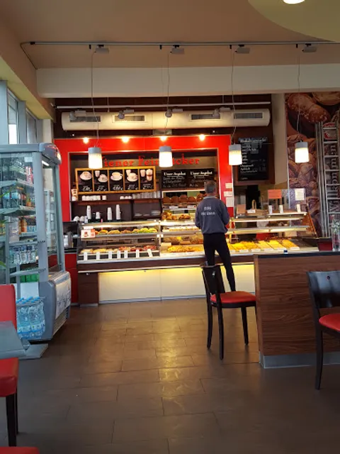 Wiener Feinbäcker Heberer