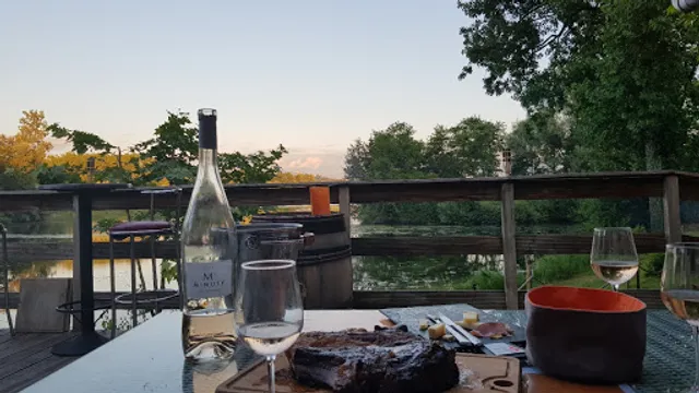 AUBERGE DES TROIS DEPARTEMENTS