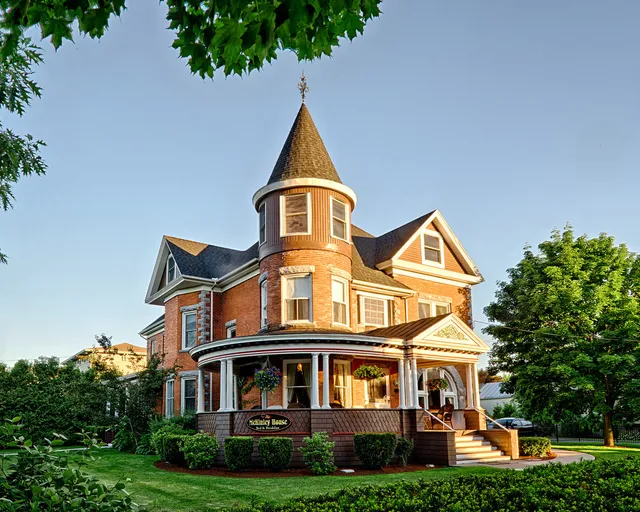 Mckinley House Bed and Breakfast