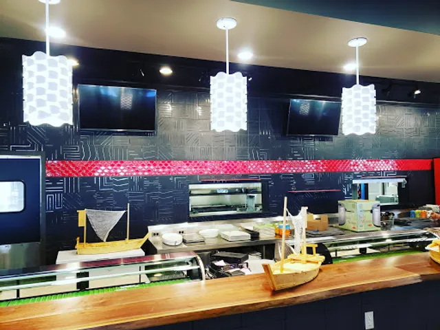 Sushi En Twinsburg