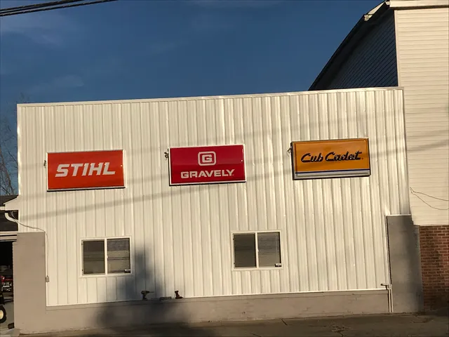 Miami Valley Power Equipment