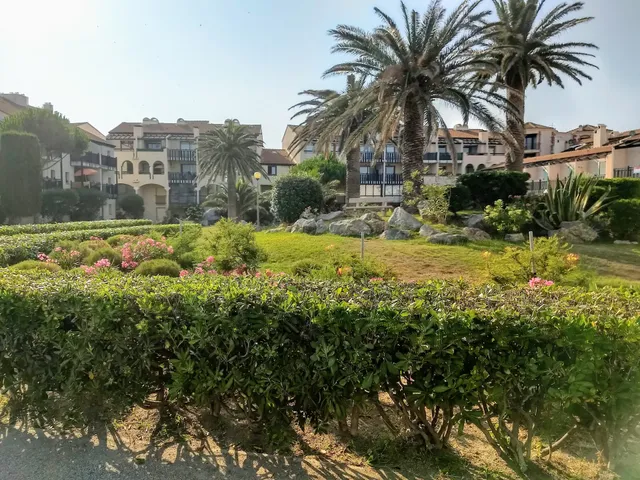 Résidence Maeva Le Port-Les Hébrydes