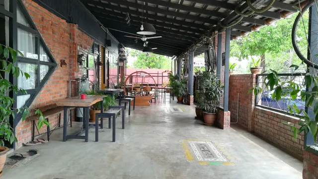 Rareheart Guesthouse