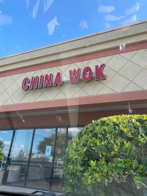 China Wok