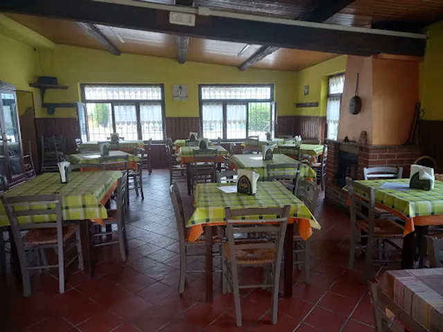 Osteria Pizzeria La Mia Piola