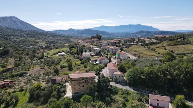 Rocky's Bar Ristorante