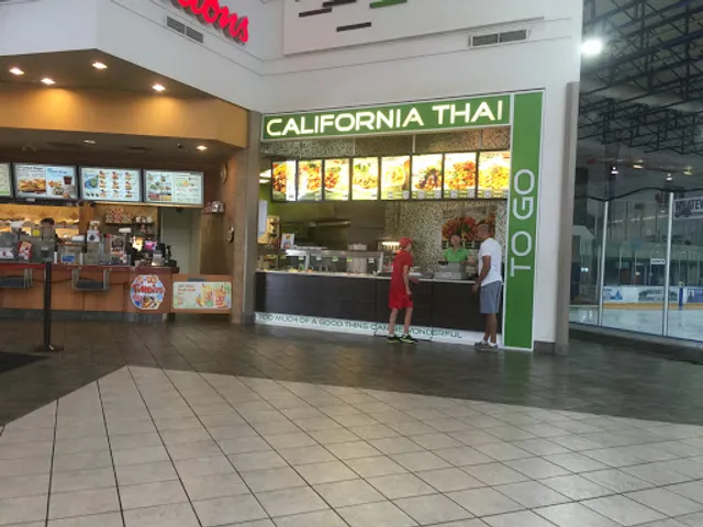 California Thai