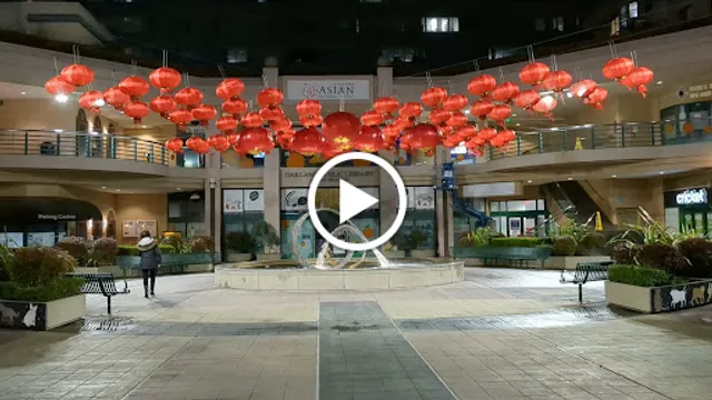 Pacific Renaissance Plaza