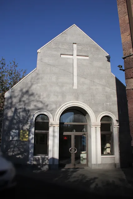 Evangelical Church Of Armenia