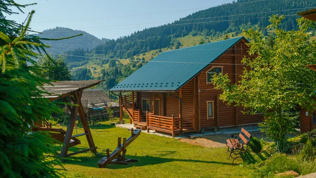 Sadyba "Fayna Khata "