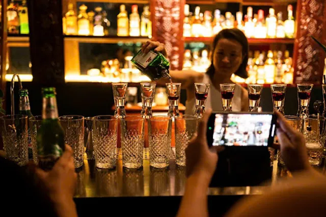 TOWN Coffee & Wine Bar