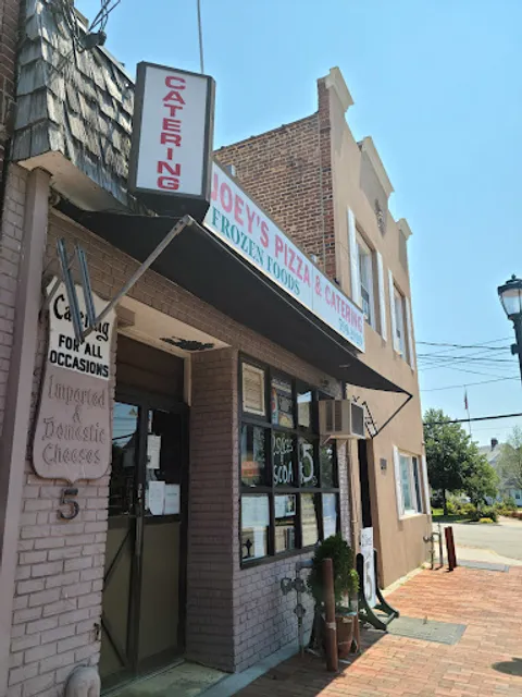Joey's Pizza of Lynbrook